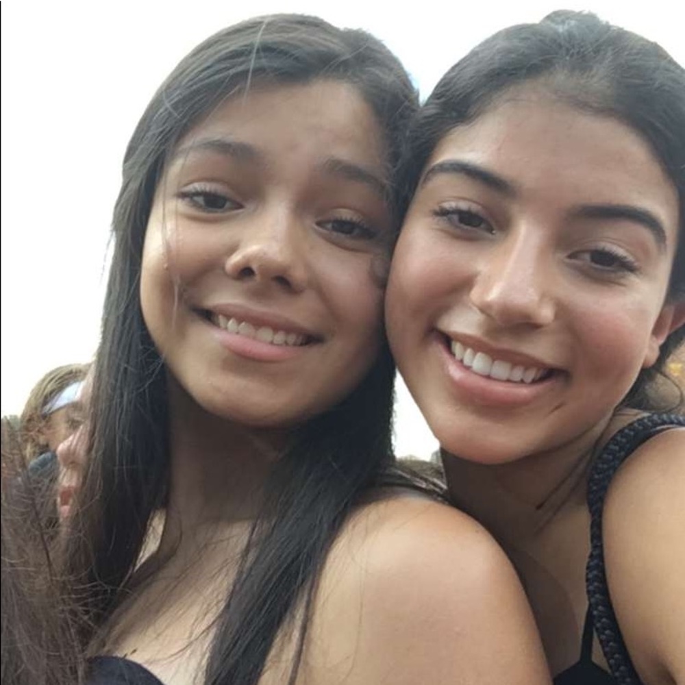 Meet your Posher, Sophia